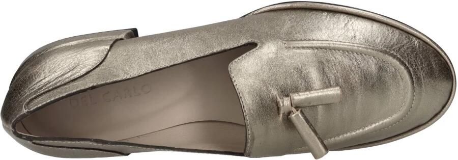 DEL CARLO Trevipirite Moccasin - Foto 4