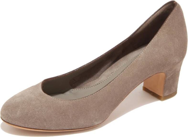 DEL Carlo Indah Scarpa Leisteen Schoenen