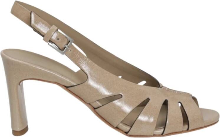 DEL Carlo Stijlvolle Sandalen voor de Zomer