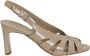 DEL Carlo Stijlvolle Sandalen voor de Zomer - Thumbnail 1