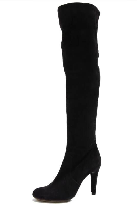 DEL Carlo Vintage Softy Laarzen 9268