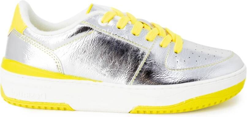 Desigual Lage Sneakers 213842