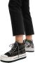 Desigual Zwarte Sneakers voor Vrouwen Black Dames - Thumbnail 2