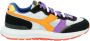 Diadora Stijlvolle Pride Sneakers voor Vrouwen Multicolor Dames - Thumbnail 1