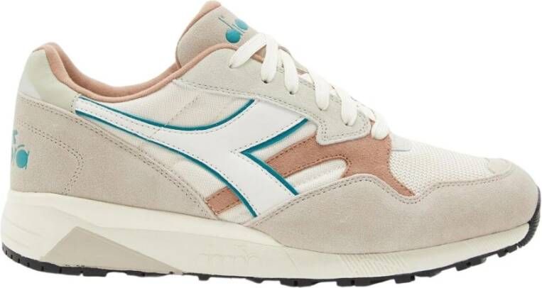 Diadora Accessories Grijs Heren