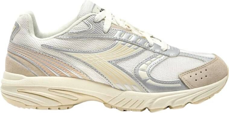 Diadora Afrikaanse Oorsprong Sneaker Multicolor Dames