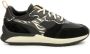Diadora Sneakers 501.178617 01 C9994 Black Parchment - Thumbnail 13