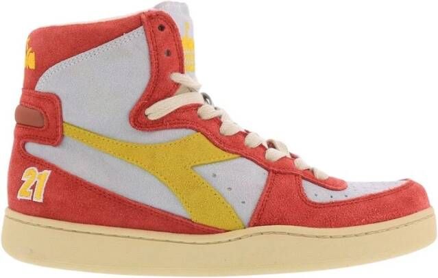 Diadora Atlanta Basket Sneakers