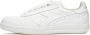 Diadora B. Elite H Italië Sport Sneakers White Dames - Thumbnail 1