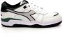 Diadora Stijlvolle Icona Sneakers voor Mannen Multicolor Heren - Thumbnail 5