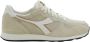 Diadora Beige Camaro Hairy Herenschoenen - Thumbnail 1