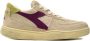 Diadora Beige Lage Sneakers voor Dames Beige Dames - Thumbnail 7