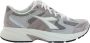 Diadora Beige Mythos Star Damesschoenen Multicolor Dames - Thumbnail 1