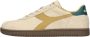 Diadora Beige Tokyo Sneakers voor Herfstwandelingen - Thumbnail 2