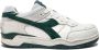 Diadora Bistro B 560 Gebruikte Sneakers White Heren - Thumbnail 1