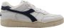 Diadora Blauwe gebruikte sneakers voor heren - Thumbnail 1