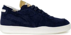 Diadora Heritage Men's Sneakers Blauw Heren