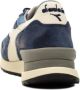 Diadora Vintage Suede Retro Sneakers Multicolor Heren - Thumbnail 6