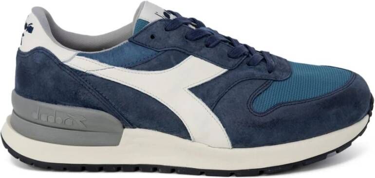 Diadora Vintage Suede Retro Sneakers Multicolor Heren