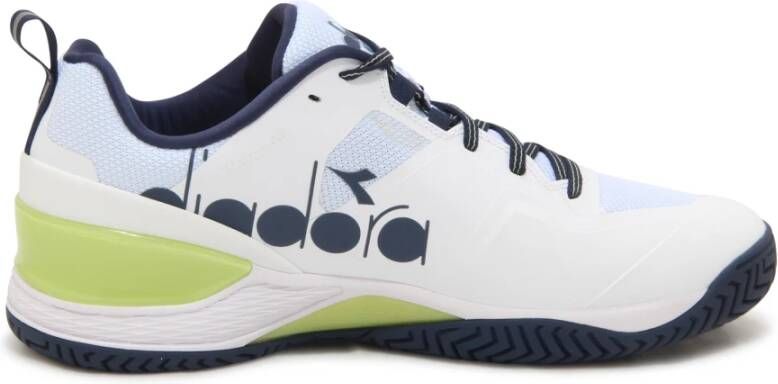 Diadora Blushield Torneo 2AG Tennisschoenen