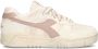 DIADORA HERITAGE Lage Sneakers Dames B.560 Boho Maat: 37 Materiaal: Suède Kleur: Beige - Thumbnail 2