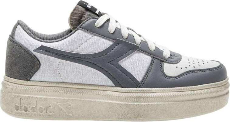 Diadora Bold Dunes Casual Sneakers