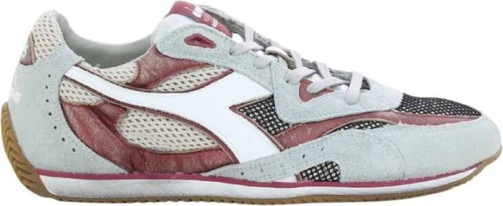 Diadora Bordeaux Equipe Damesschoenen