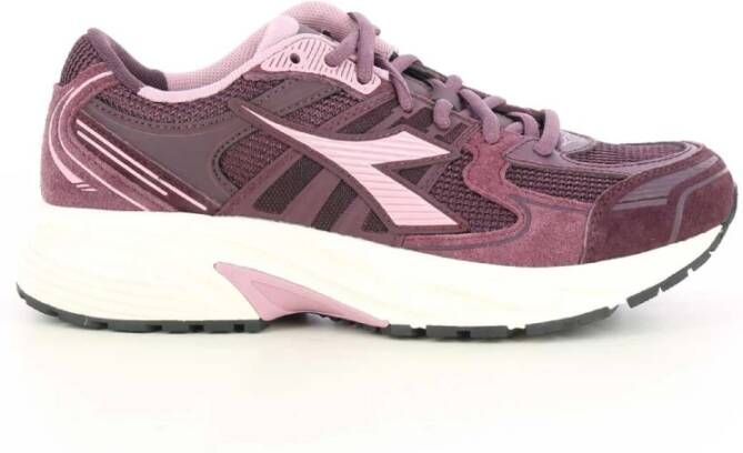 Diadora Bordeaux Mythos Star Damesschoenen