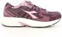 Diadora Bordeaux Mythos Star Damesschoenen - Thumbnail 1