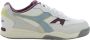 Diadora Bordeaux Winner SL Z24 Herenschoenen Multicolor Heren - Thumbnail 1