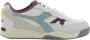 Diadora Bordeaux Winner SL Z24 Herenschoenen Multicolor Heren - Thumbnail 2