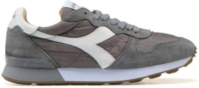 Diadora Camaro H SW Core Sneakers Grijs Heren