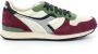 Diadora Sneakers 501.178616 01 C9986 Cloud cream Rhubarb Black - Thumbnail 11