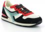 Diadora Camaro Legacy Sneakers White Unisex - Thumbnail 9