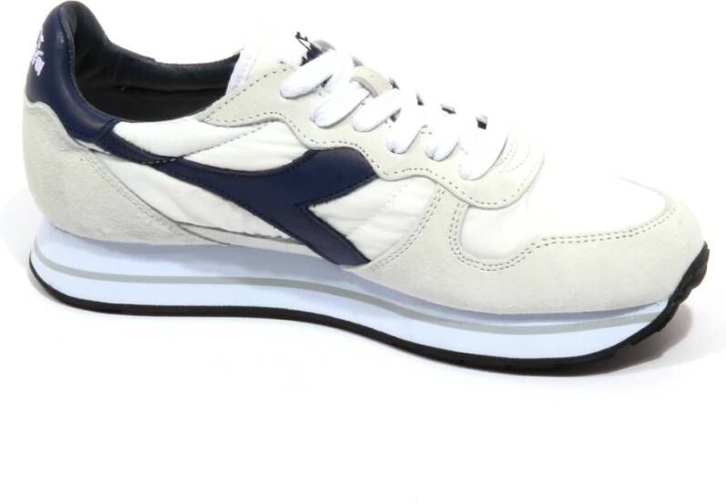 Diadora Camaro Nyl Stone Wash Sneakers