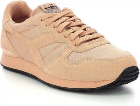 Diadora Camaro Palette Sneakers Beige Unisex