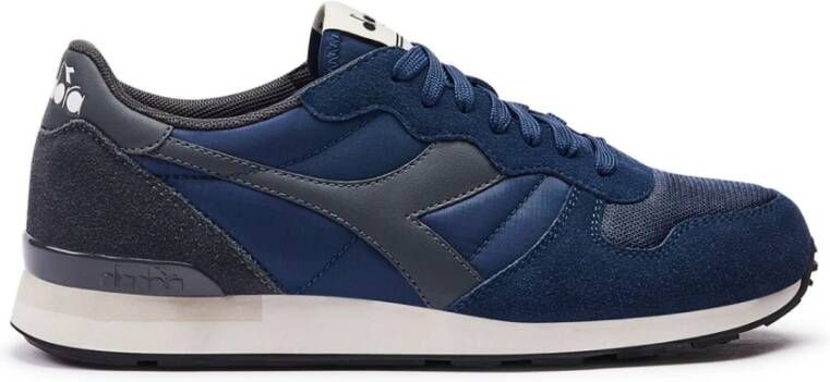 Diadora Camaro Retro-Running Sneakers
