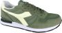 Diadora Buty męskie sneakersy 501.159886 C6307 Groen Heren - Thumbnail 3