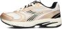 Diadora Champagne Lage Sneakers voor Vrouwen Multicolor Dames - Thumbnail 2