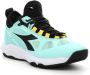 Diadora Chaussures De Tennis Femme Terre Battue Speed Fly 3 W C Sneakers Blauw - Thumbnail 1