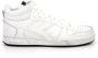Diadora Witte Leren Sneakers voor White - Thumbnail 13