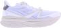 Diadora V7000 Synthetische Sneakers Wit Heren - Thumbnail 2