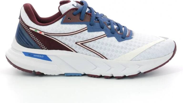 Diadora Mythos Volo 2 W hardloopschoenen Multicolor Dames