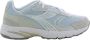 Diadora Damesschoenen Blauw Sao-Ko 280 WN Multicolor Dames - Thumbnail 1