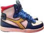 Diadora Herensneakers Dessau 201.178601 Multicolor Dames - Thumbnail 1