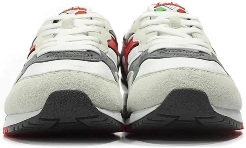 Diadora 1994 Style Sneakers Licht Donkergrijs - Foto 3