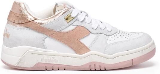 Diadora B.560 Crackle Lamé