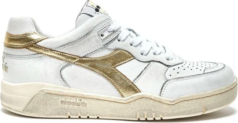 Diadora B.560 Laminated