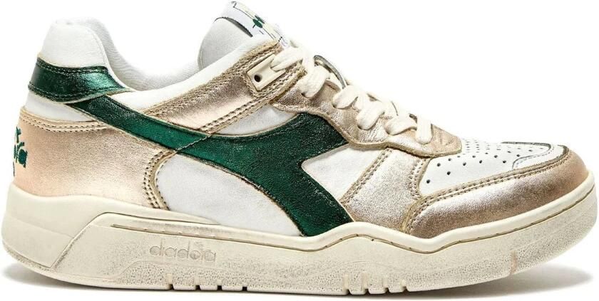 Diadora B.560 Metal