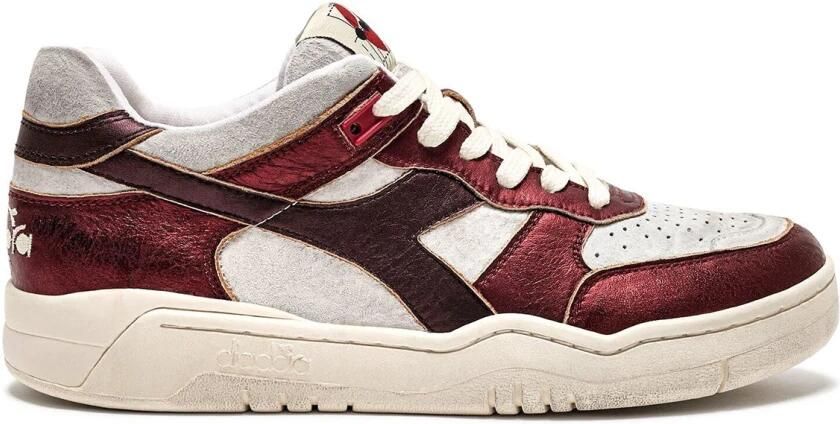 Diadora B.560 Metal Pigskin